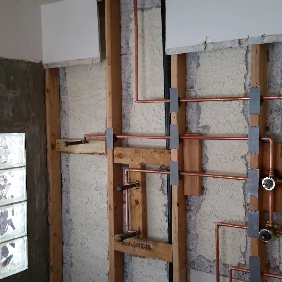 Copper pipe installation for Emergency Plumber in Doney Park